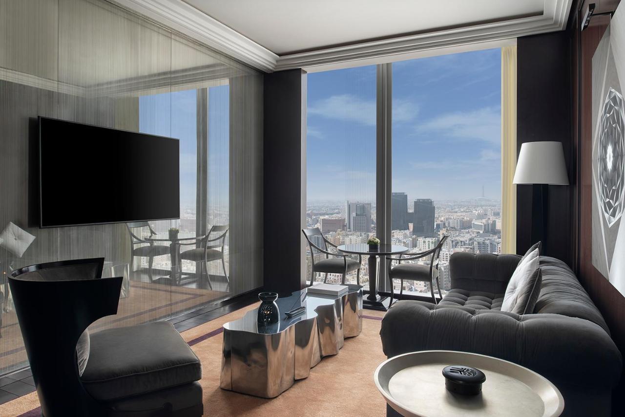 Banyan Tree Doha At La Cigale Mushaireb Ngoại thất bức ảnh