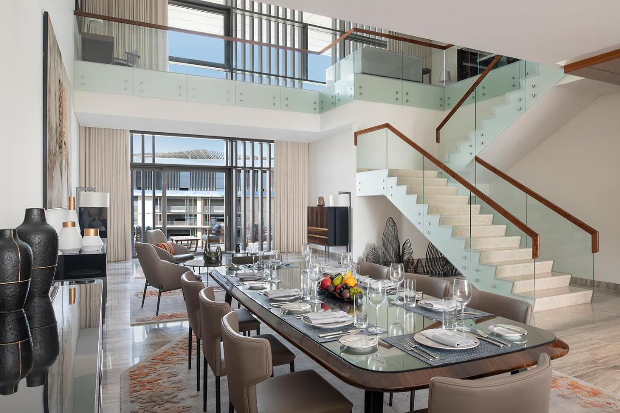 Banyan Tree Doha At La Cigale Mushaireb Ngoại thất bức ảnh