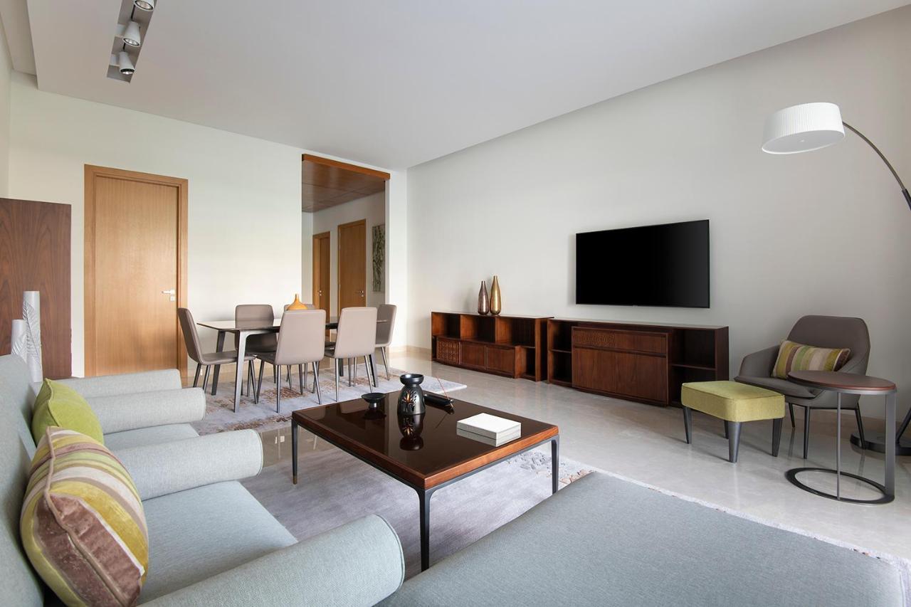 Banyan Tree Doha At La Cigale Mushaireb Phòng bức ảnh