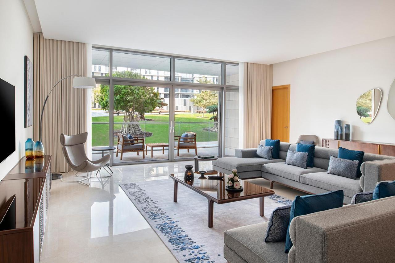 Banyan Tree Doha At La Cigale Mushaireb Ngoại thất bức ảnh