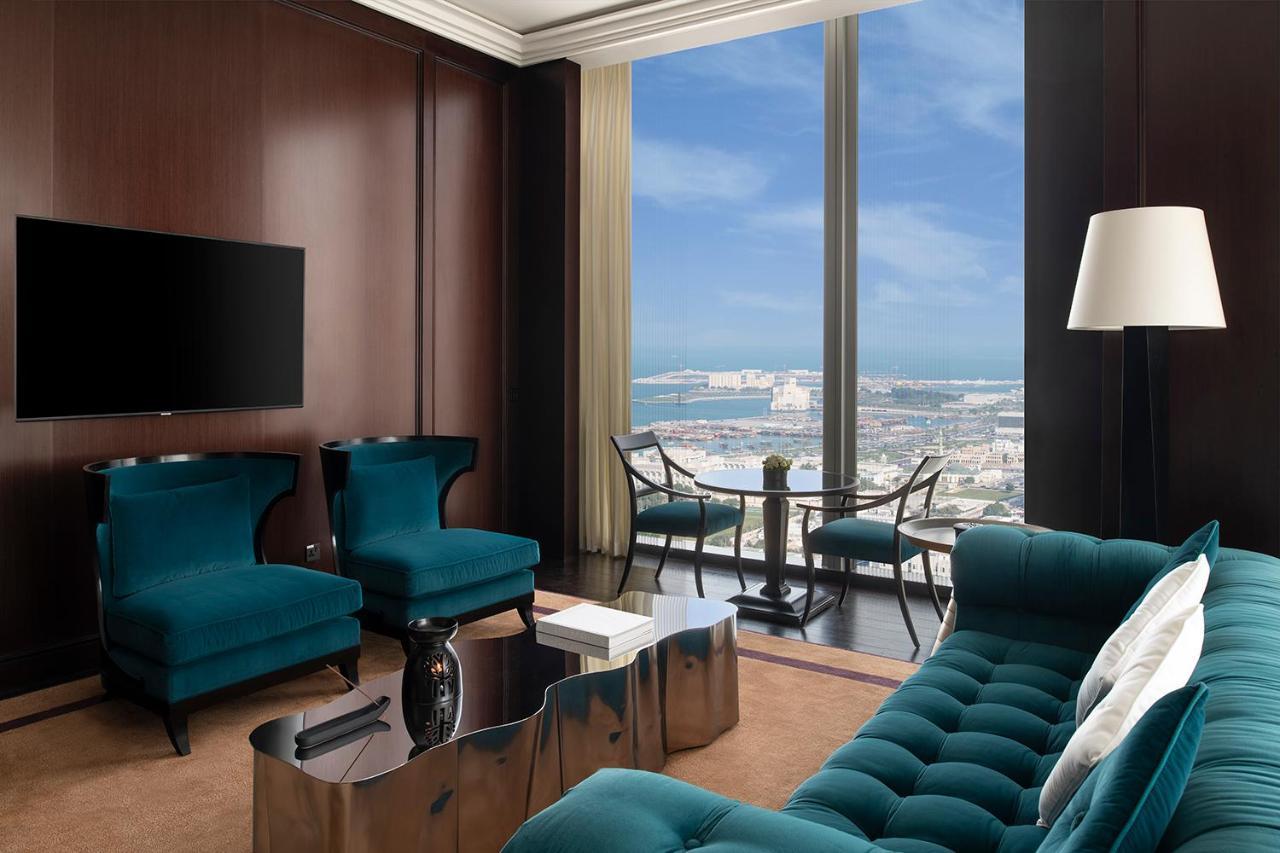 Banyan Tree Doha At La Cigale Mushaireb Phòng bức ảnh